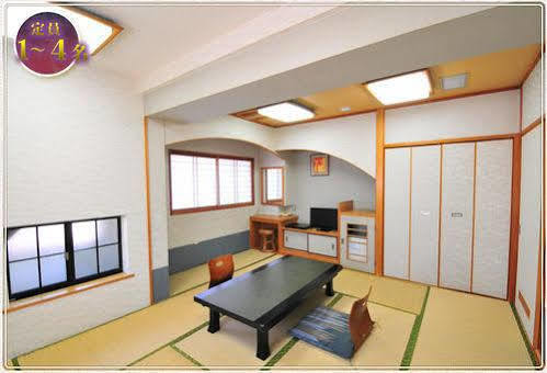 Nagasaki Ihokan Zewnętrze zdjęcie